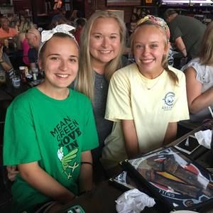 Meet your Posher, Miranda